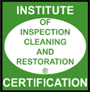 carpet cleaning certification